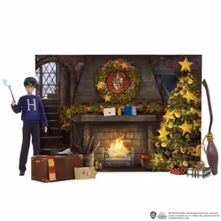 Harry Potter Gryffindor Advent Calendar - Additional view 5