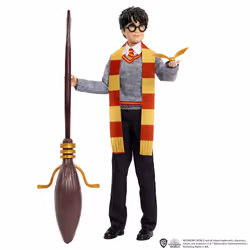 Harry Potter Gryffindor Advent Calendar - Additional view 6