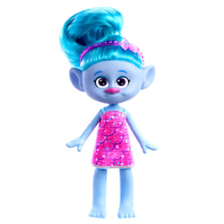 Mattel Trolls 3 Band Together Trendsettin' Chenille