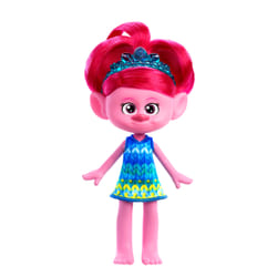 Mattel Trolls 3 Band Together Trendsettin' Queen Poppy