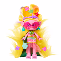Mattel Trolls 3 Band Together HAIRSATIONAL REVEALS Viva - Additional view 7