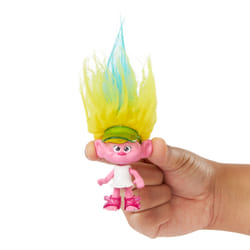 Mattel Trolls 3 Band Together HAIR POPS Viva