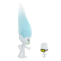 Mattel Trolls 3 Band Together Guy Diamond Small Doll