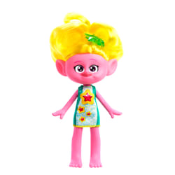 Mattel Trolls 3 Band Together Trendsettin' Viva