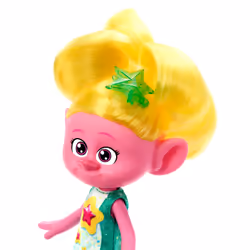 Mattel Trolls 3 Band Together Trendsettin' Viva