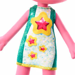 Mattel Trolls 3 Band Together Trendsettin' Viva - Additional view 4
