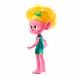 Mattel Trolls 3 Band Together Trendsettin' Viva - Additional view 5