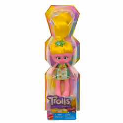 Mattel Trolls 3 Band Together Trendsettin' Viva - Additional view 6