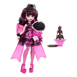 Monster High Monster Ball Draculaura Doll