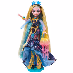 Monster High Fan-Sea Lagoona Blue - Entertainment Earth Exclusive