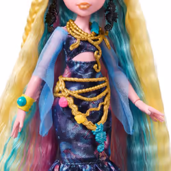 Monster High Fan-Sea Lagoona Blue - Entertainment Earth Exclusive