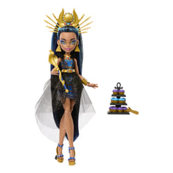 Monster High Monster Ball Cleo De Nile Doll