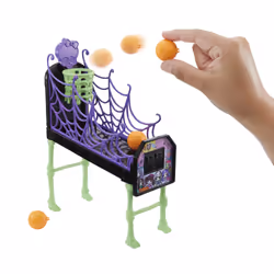 Monster High Student Lounge