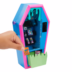 Monster High Student Lounge - Additional view 4
