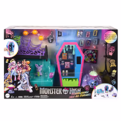 Monster High Student Lounge - Additional view 6