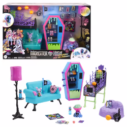 Monster High Student Lounge - Additional view 7