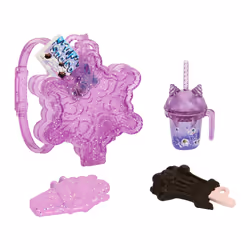 Monster High Abbey Bominable Doll - Additional view 5