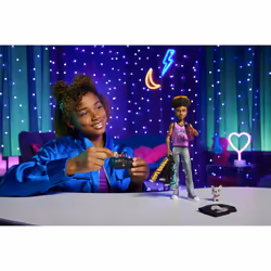 Monster High Clawd Wolf Doll