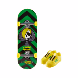 Hot Wheels SKATE SOLDIER GRIND Board, Finger board, 5 yr(s)