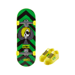 Hot Wheels SKATE SOLDIER GRIND Board