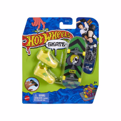 Hot Wheels SKATE SOLDIER GRIND Board