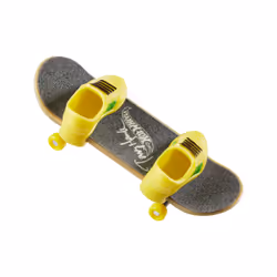 Hot Wheels SKATE SOLDIER GRIND Board