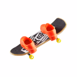 Hot Wheels SKATE FLAME TAMER Board