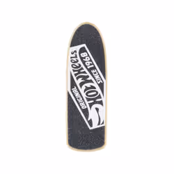 Hot Wheels SKATE FLAME TAMER Board