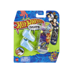 Hot Wheels SKATE GHOULISH DELIGHT