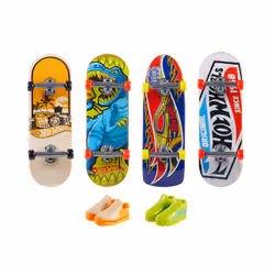 Hot Wheels HNG72, 5 yr(s), Plastic, Multicolour