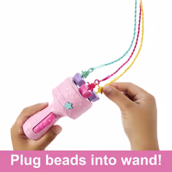 Barbie Dreamtopia Twist ‘n Style Doll and Accessories - Additional view 4