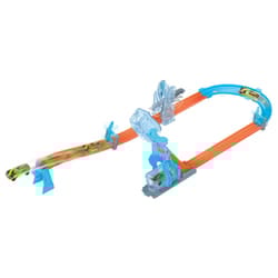 Hot Wheels Track Builder Air Drop Launch Box
