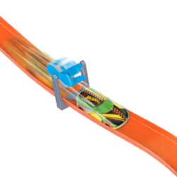 Hot Wheels Track Builder Air Drop Launch Box