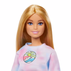 Barbie Doll and Accessories, Fashion doll, Female, 3 yr(s), Boy/Girl, 298 mm