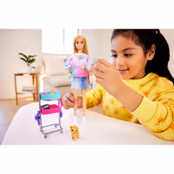 Barbie Doll and Accessories - Additional view 5