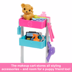 Barbie Doll and Accessories - Additional view 7