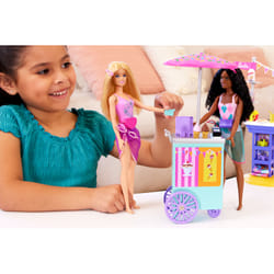 Barbie Doll, Playset and Accessories