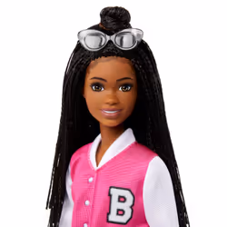 Barbie Doll and Accessories