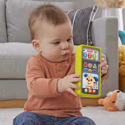 Fisher-Price HNL45 learning toy - Additional view 2