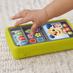 Fisher-Price HNL45 learning toy - Additional view 3