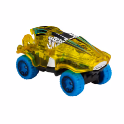 Hot Wheels 15 Toy Cars, 3 Track-Themed Packs
