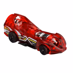 Hot Wheels 15 Toy Cars, 3 Track-Themed Packs