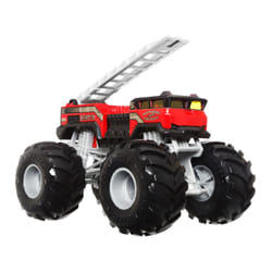 Hot Wheels Monster Trucks Oversized 5 Alarm