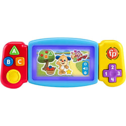Fisher-Price Laugh & Learn Twist & Learn Gamer