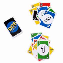 Games DOS Second Edition