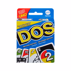 Games DOS Second Edition - Additional view 7