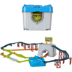 Thomas & Friends Connect & Build Track Bucket