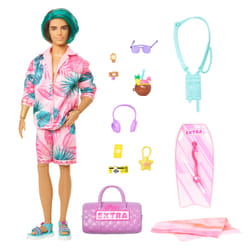 Barbie Extra Fly Doll