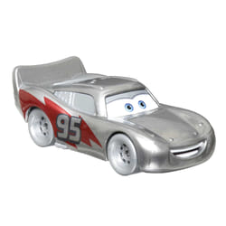 Disney Pixar Cars Cars 100 Series - Lightning Mcqueen