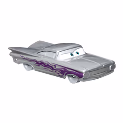 Disney Pixar Cars Cars 100 Series - Ramone, Car, 4 yr(s), Metal, Silver